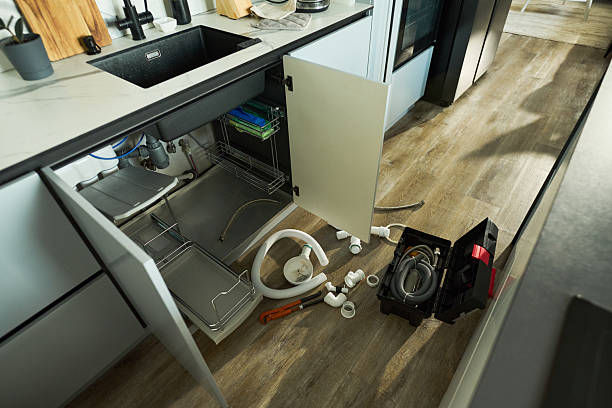 24/7 Emergency Garbage Disposal Repair experts in Harvard, IL